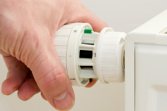 Wells Green central heating repair costs